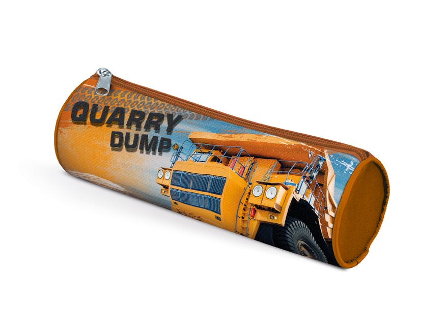 MFP 8071331 Penál etue válcová D32