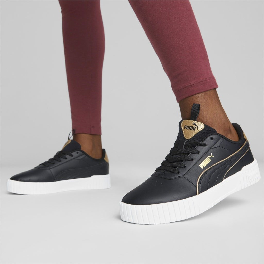 PUMA Carina 2.0 Pop Up Metallics 35,5