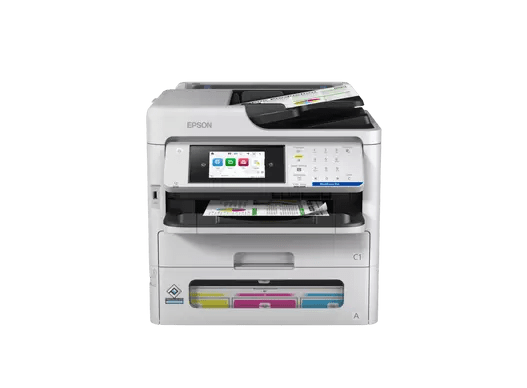 Epson WorkForce Pro EM-C800RDWF C11CK19401 inkoustová multifunkce