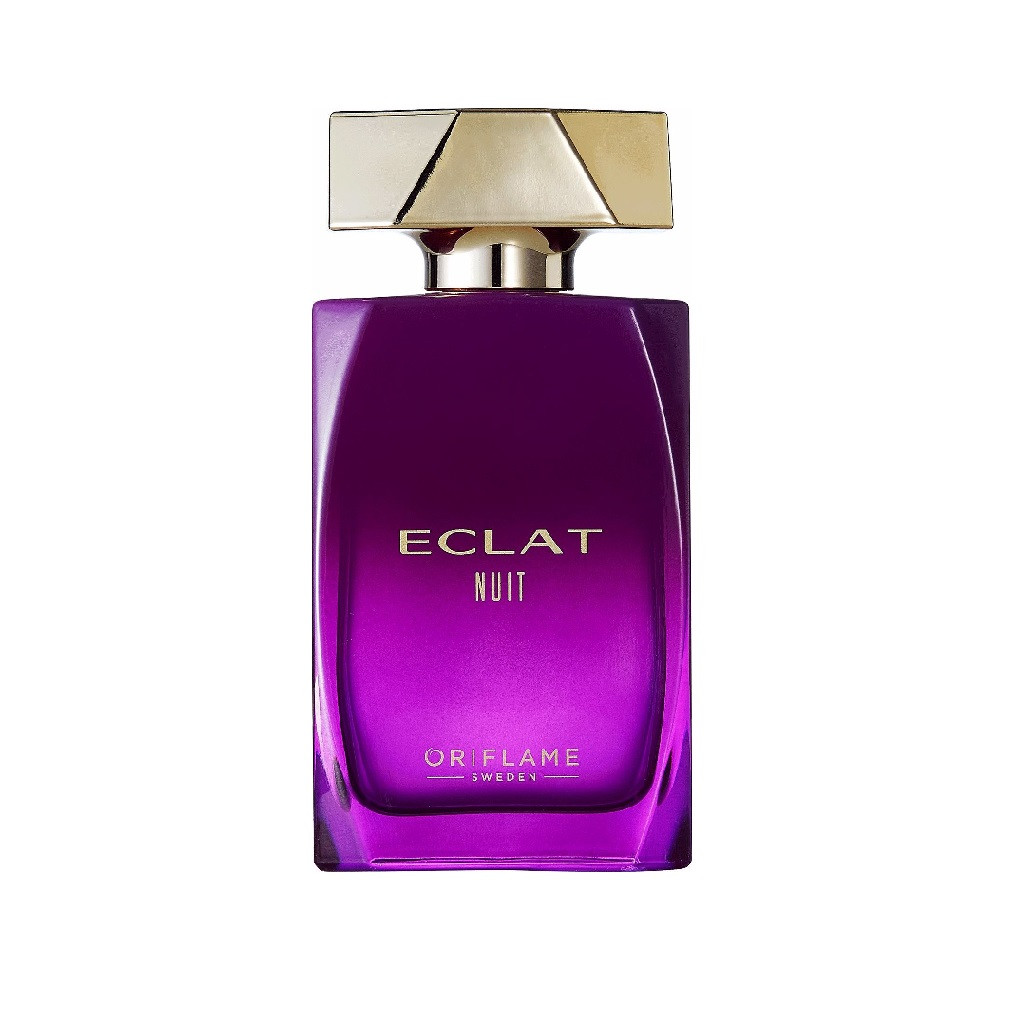 Oriflame Eclat Nuit EDP Parfémovaná voda dámská 50 ml