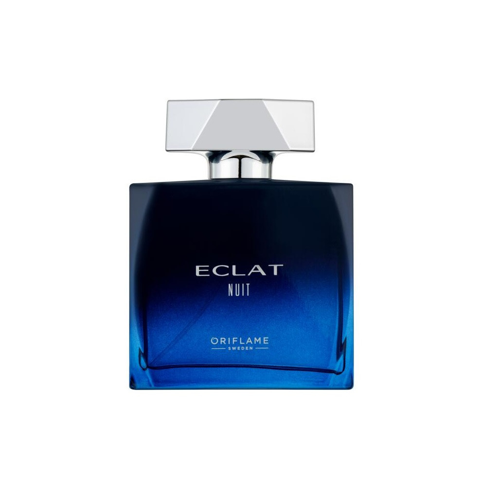 Oriflame Eclat Nuit For Him EDP Parfémovaná voda pánská 50 ml