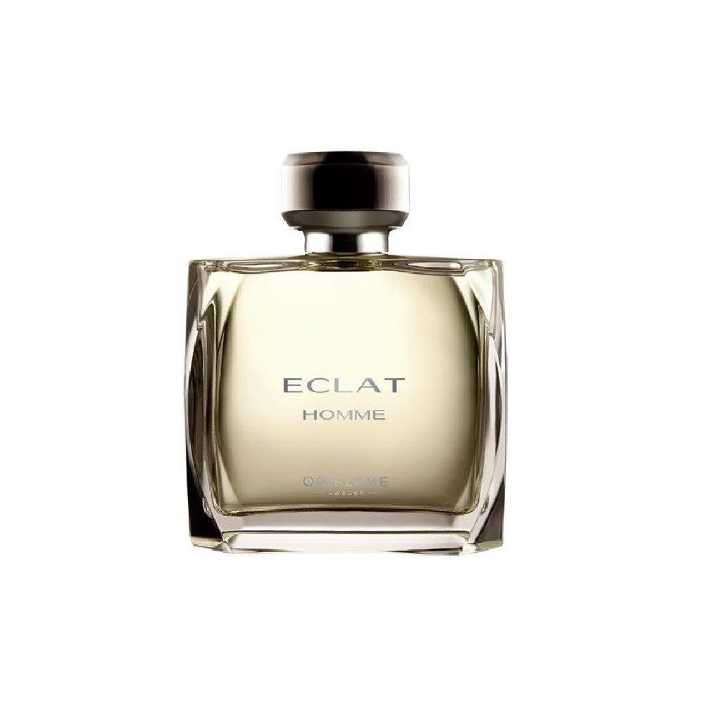 Oriflame Eclat Homme EDT toaletní voda pánská 75 ml