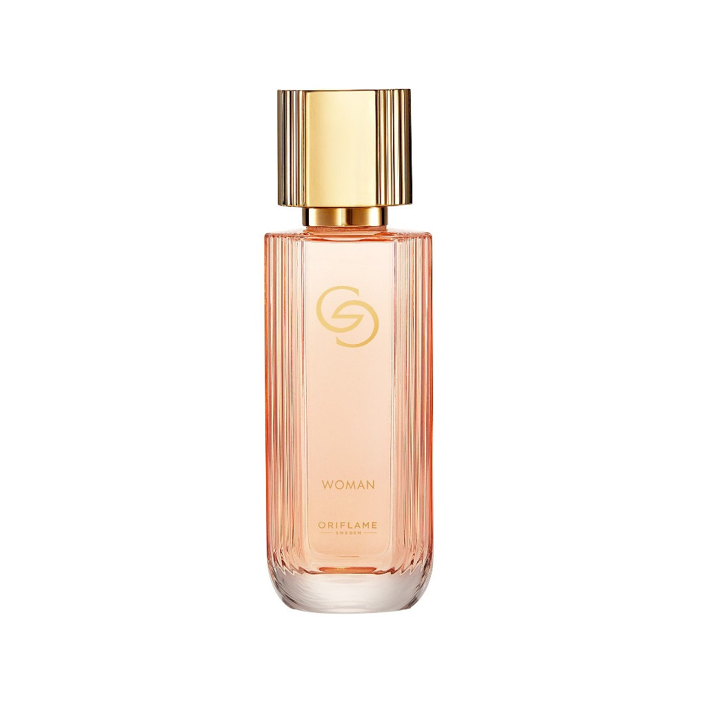 Oriflame Giordani Gold Woman EDP parfémovaná voda pro ženy 50 ml