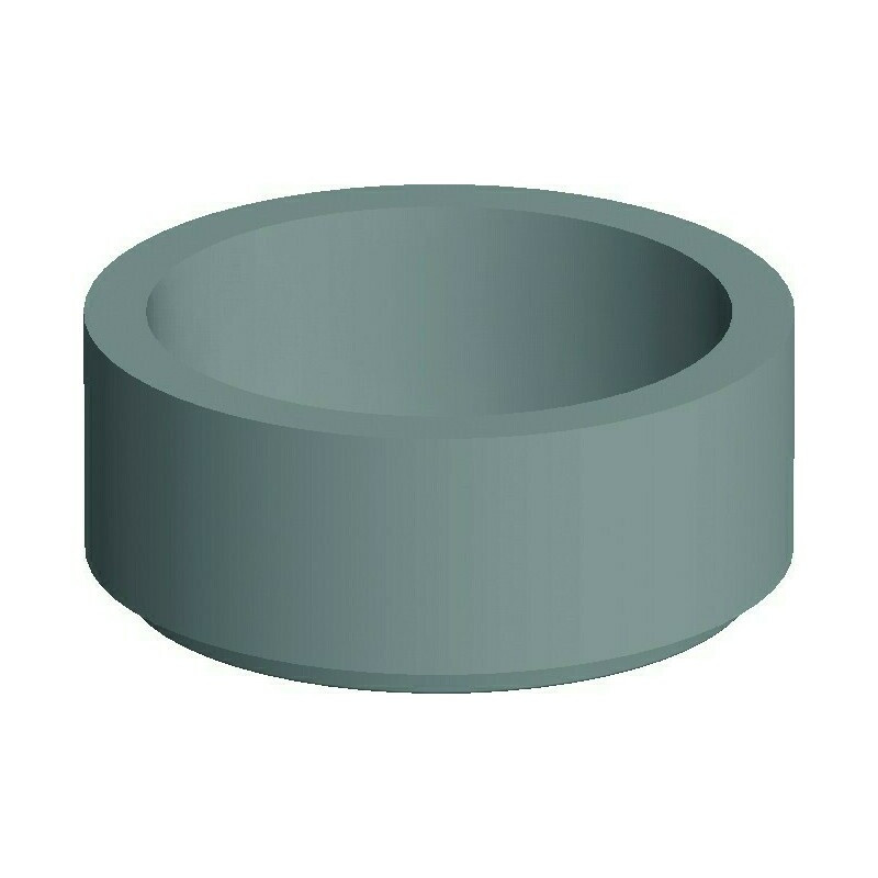 Skruž uliční BEST TBV-Q 5C/450/195 horní