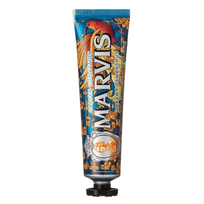 MARVIS Zubní pasta Dreamy Osmanthus 75 ml, poškozený obal