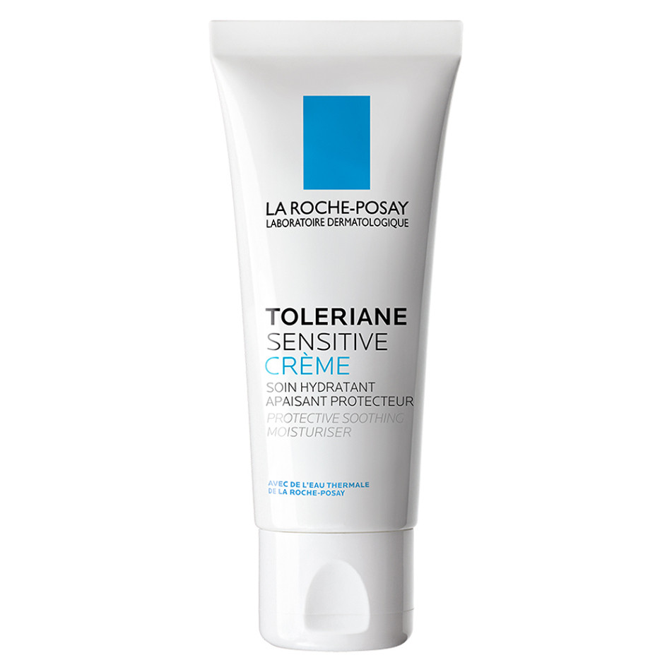 LA ROCHE-POSAY Toleriane Sensitive Creme 40 ml, poškozený obal