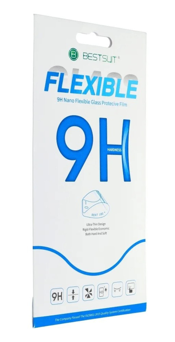 Fólie Flexible iPhone XS 128538