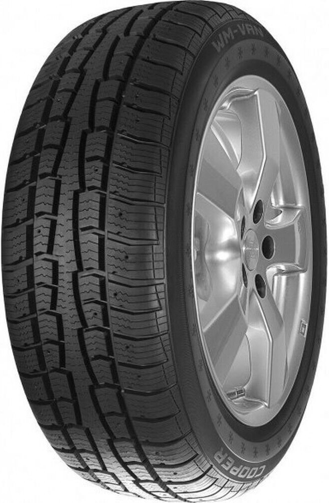 AVON 235/65 R 16 115/113R WEATHERMASTER_VAN TL C 8PR M+S 3PMSF