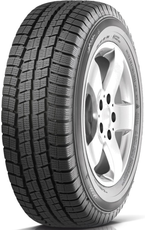 PAXARO 215/75 R 16 116/114N VAN_WINTER TL C 10PR M+S 3PMSF PAXARO