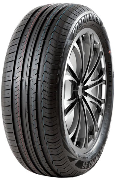 ROADMARCH 165/60 R 14 75H ECOPRO_99 TL ROADMARCH