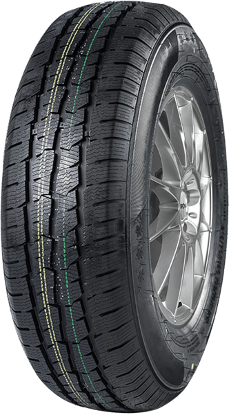 ROADMARCH 205/65 R 16 107/105R SNOWROVER_989 TL C 8PR M+S 3PMSF ROADMARCH