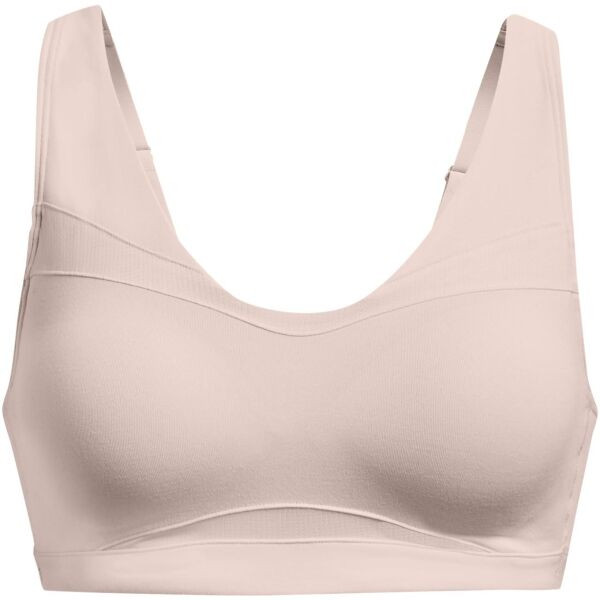 Under Armour SMARTFORM EVOLUTION Dámská podprsenka, béžová, velikost