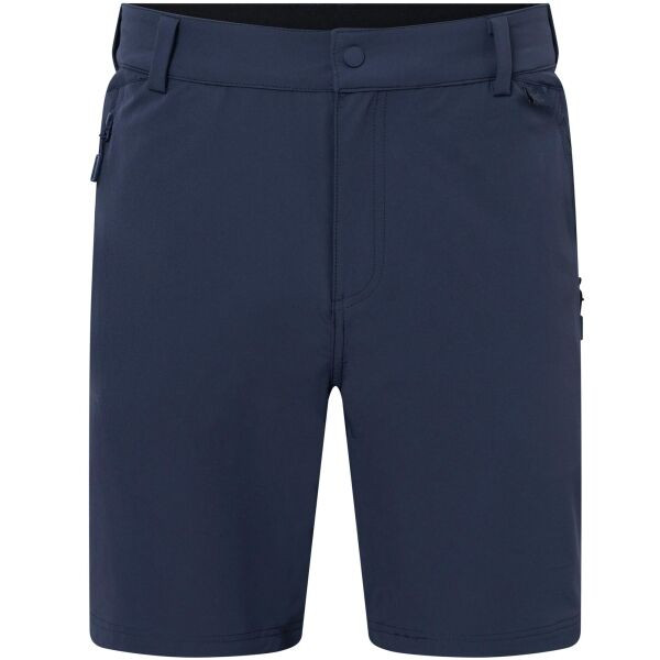Viking SEQUOIA Pánské outdoorové kraťasy, tmavě modrá, velikost
