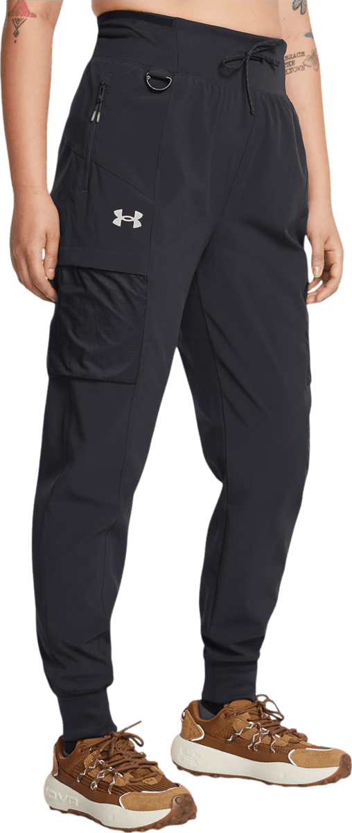 Kalhoty Under Armour UA Trail Run Pants