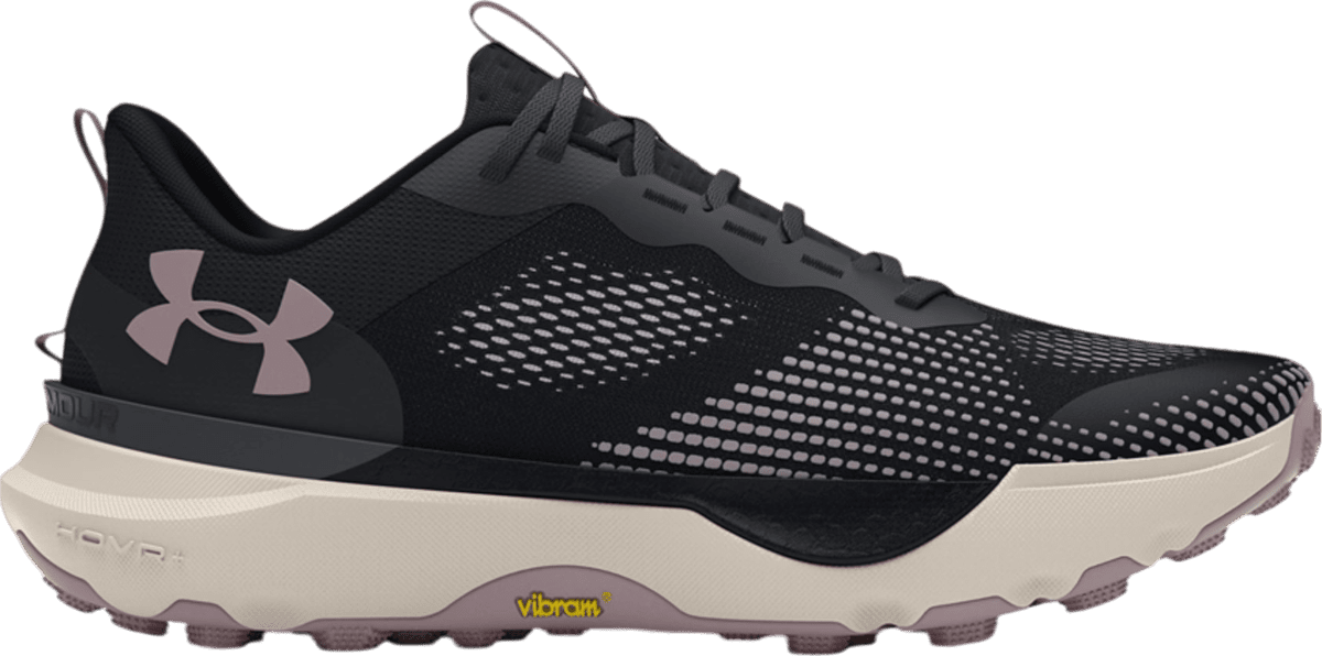 Trailové boty Under Armour UA U Infinite Pro Trail