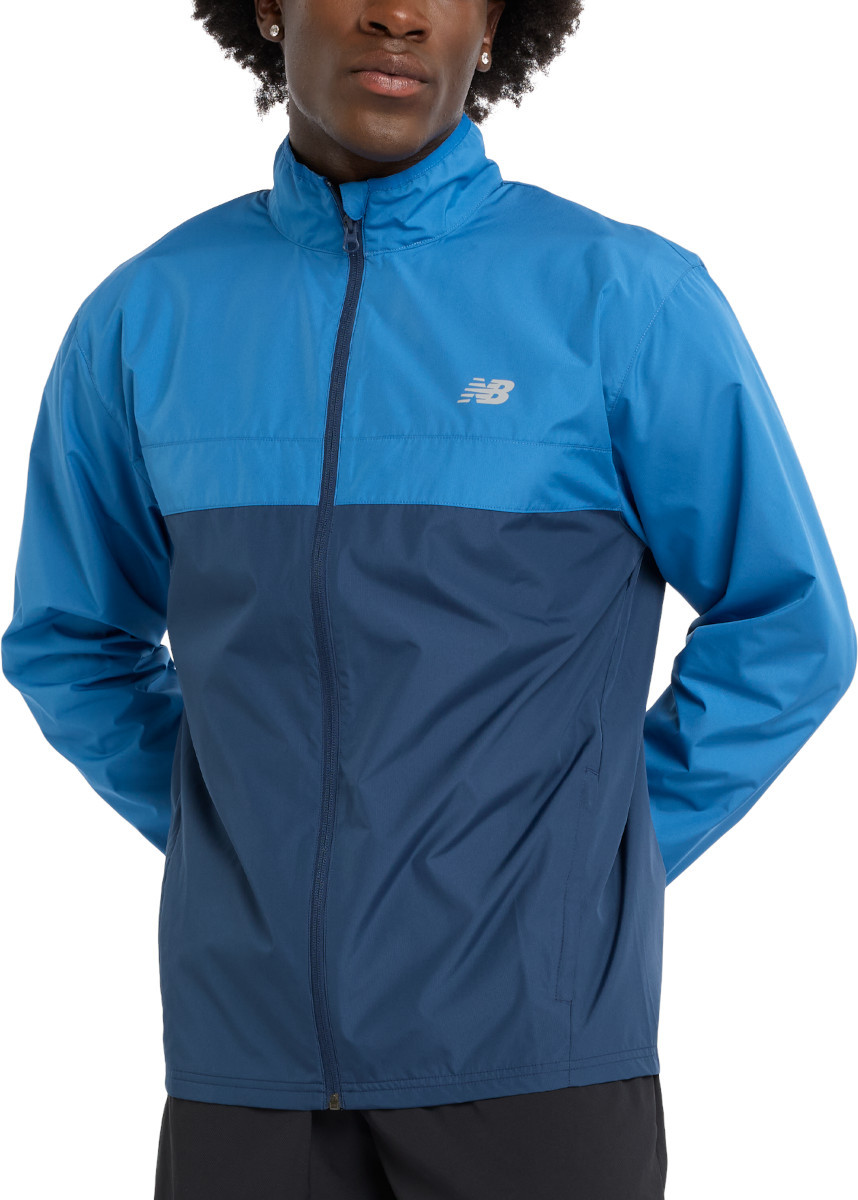 Bunda New Balance Sport Essentials Jacket