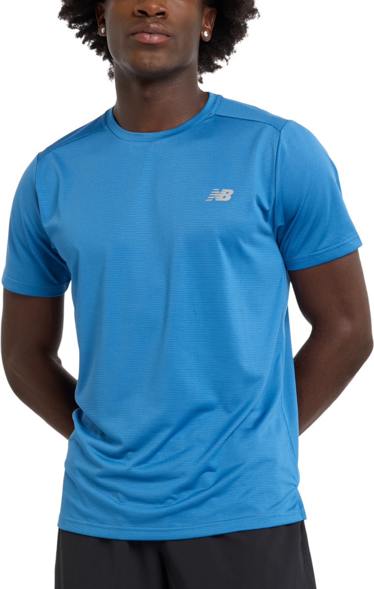 Triko New Balance Sport Essentials T-Shirt