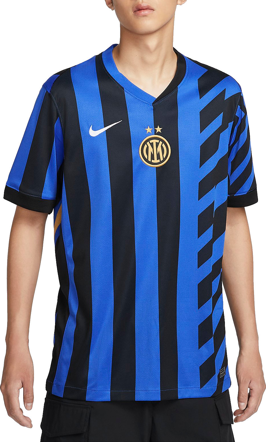 Dres Nike INTER M NK DF JSY SS STAD HM 2024/25