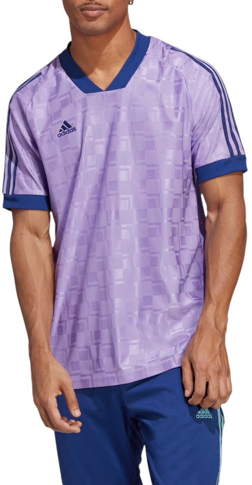 Dres adidas TIRO SS JSY M