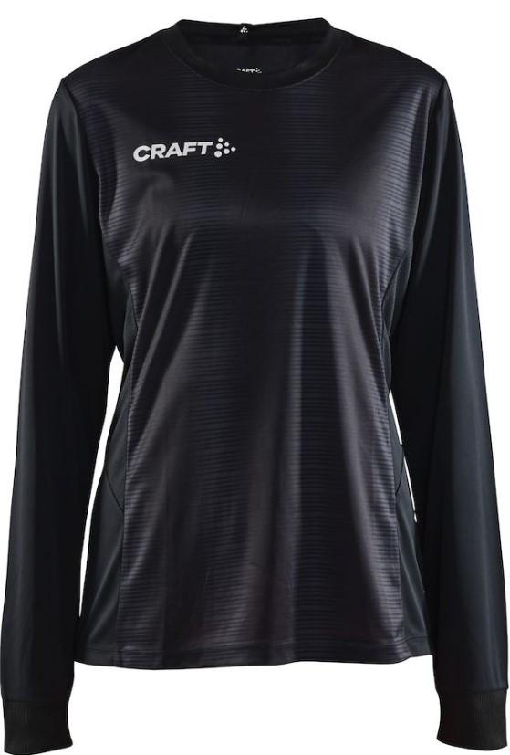 Dres s dlouhým rukávem Craft PROGRESS 2.0 GK LS JERSEY W
