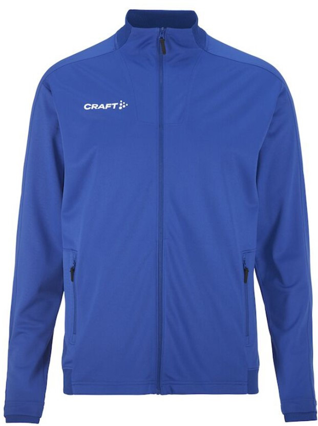 Bunda Craft Evolve 2.0 Full Zip Jacket M