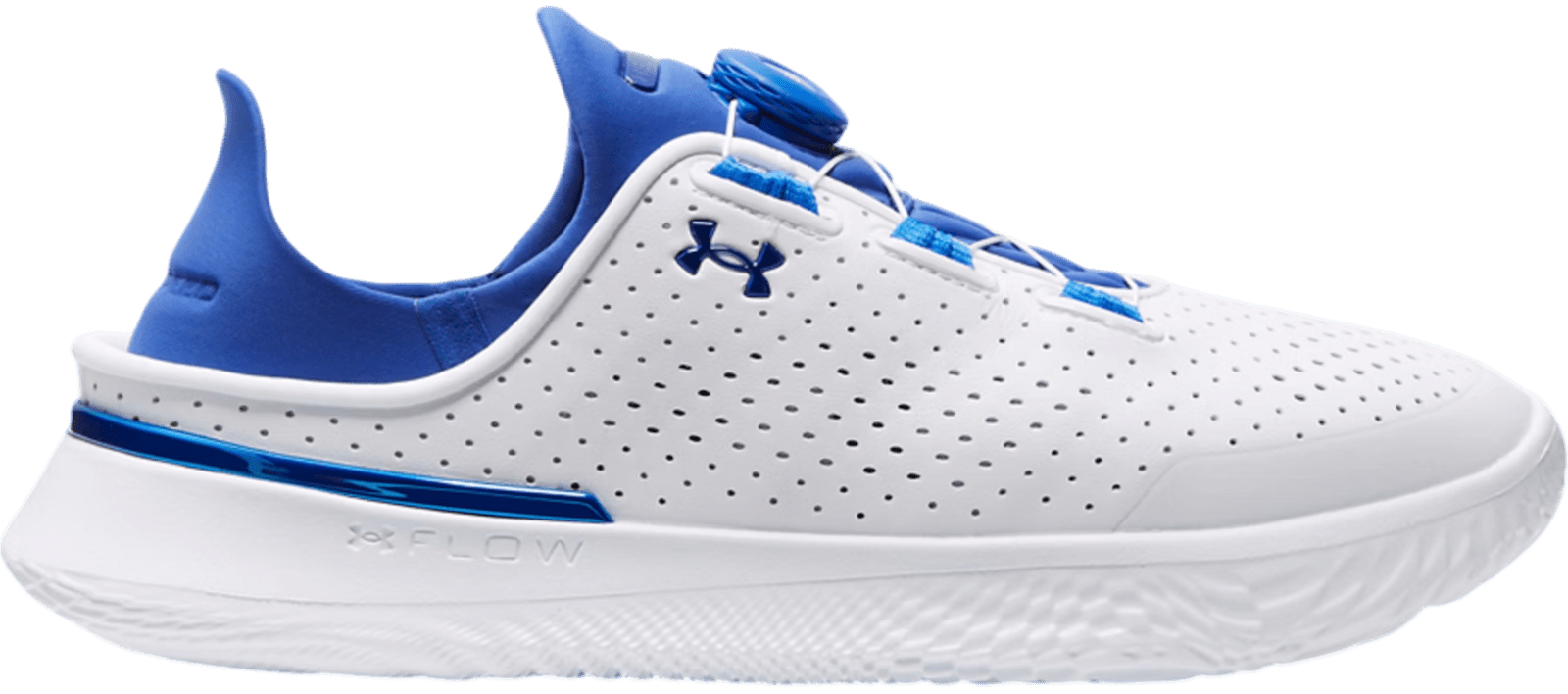 Fitness boty Under Armour UA Flow Slipspeed Trainr SYN