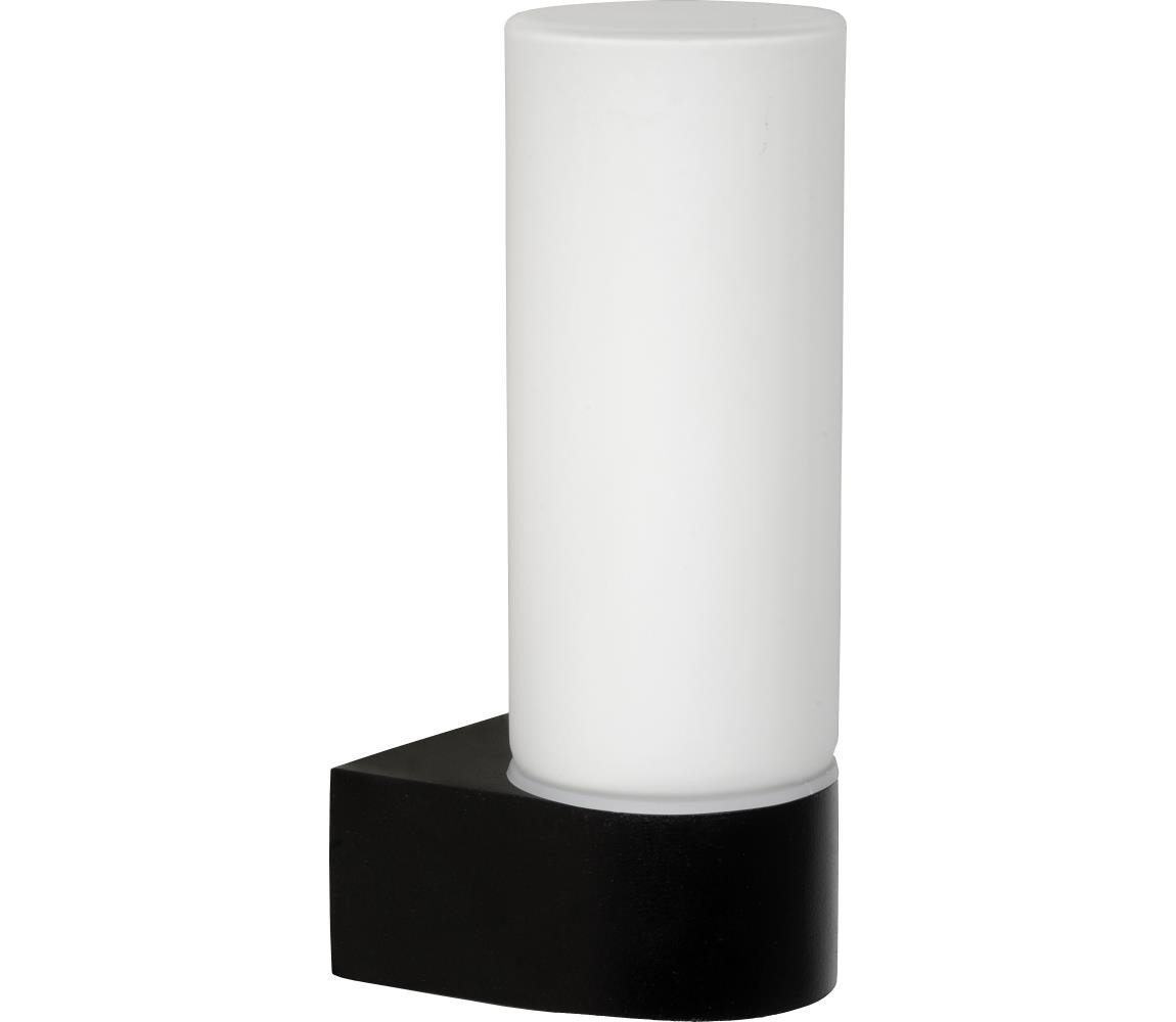 Lucide Lucide 04202/01/30 - Koupelnové nástěnné svítidlo JESSE 1xG9/33W/230V IP44