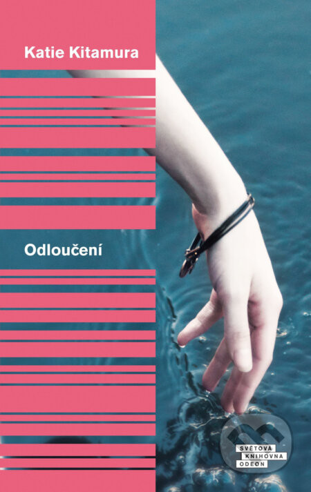 Odloučení - Katie Kitamura