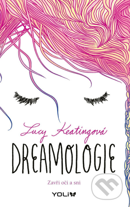 Dreamologie - Lucy Keating