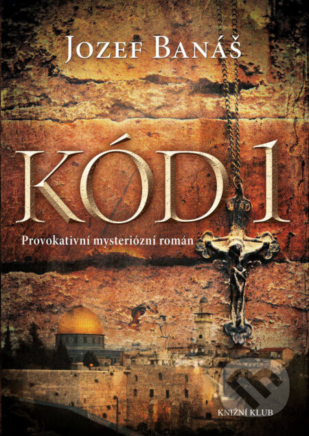 Kód 1 - Jozef Banáš