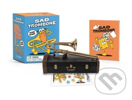 Sad Trombone - Analisa Devoe