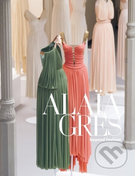 Alaïa/Gres - Damiani