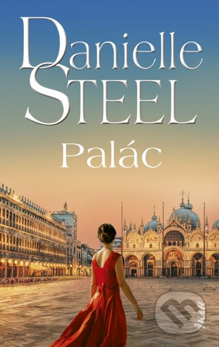 Palác - Danielle Steel