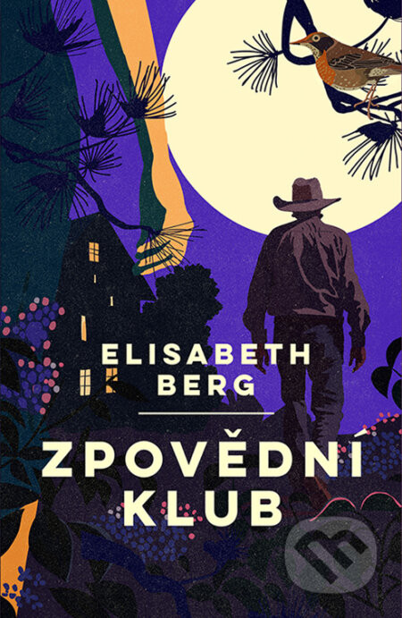 Zpovědní klub - Elizabeth Berg