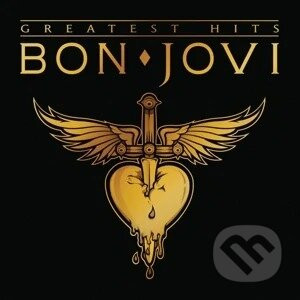 Bon Jovi: Greatest Hits LP - Bon Jovi
