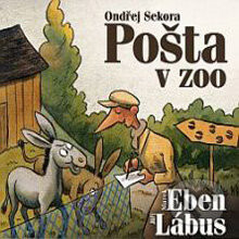 Pošta v ZOO - Ondřej Sekora