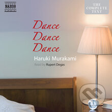 Dance Dance Dance (EN) - Haruki Murakami