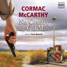 No Country for Old Men (EN) - Cormac McCarthy