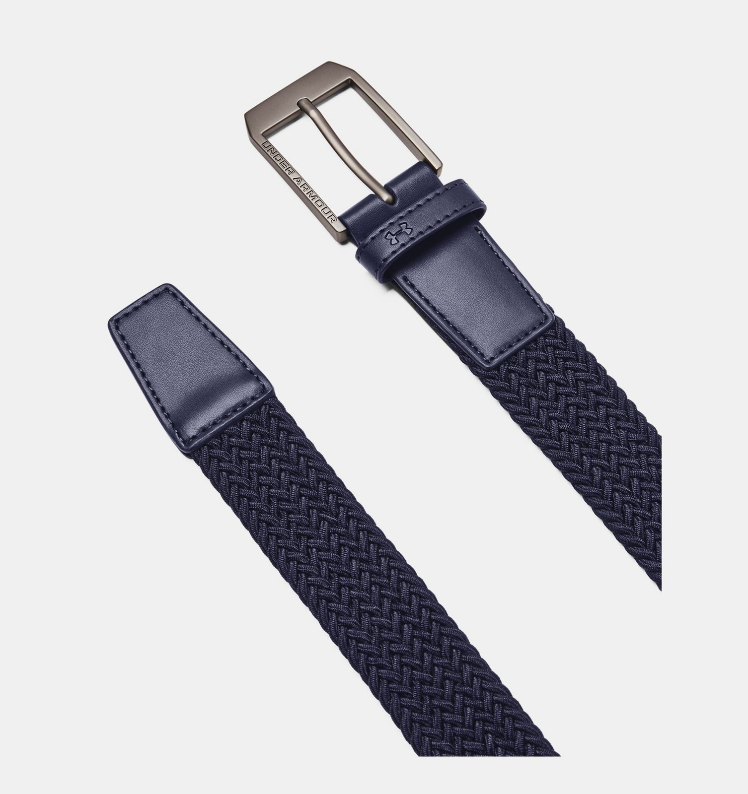 Under Armour Pánský pásek M Braided Golf Belt - Pánské