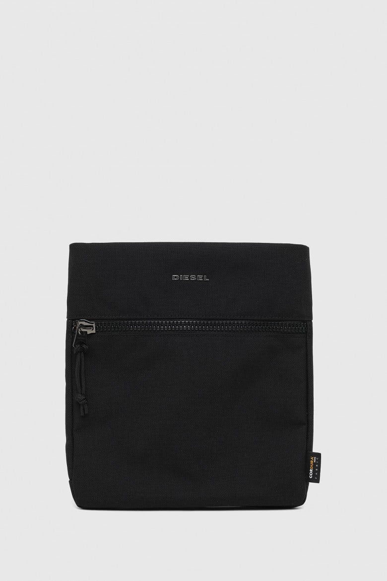 Diesel Bag - URBHANITY FURBHANITY CROSS cro black