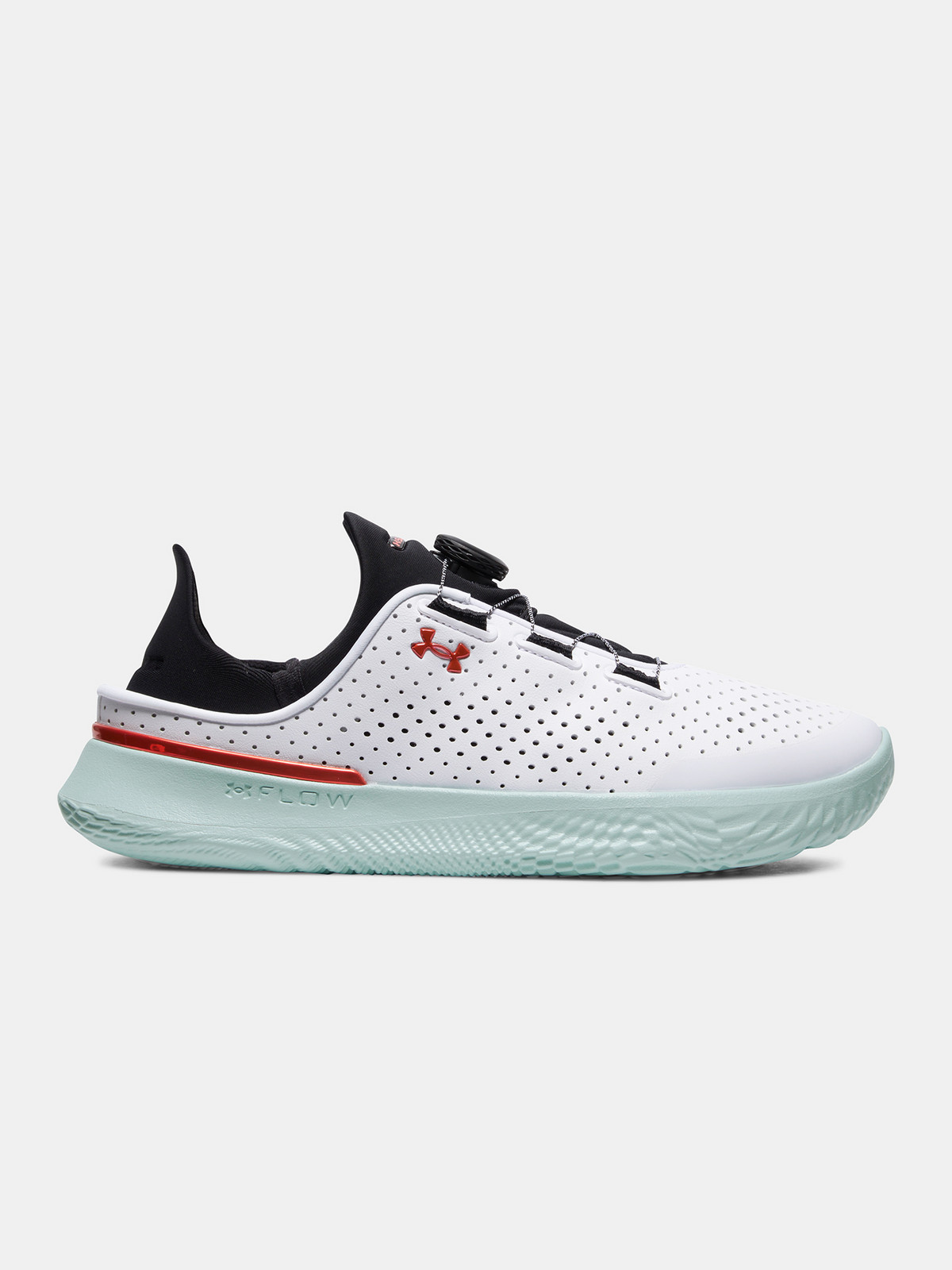 Under Armour Unisexové boty UA Slipspeed Trainer SYN - unisex
