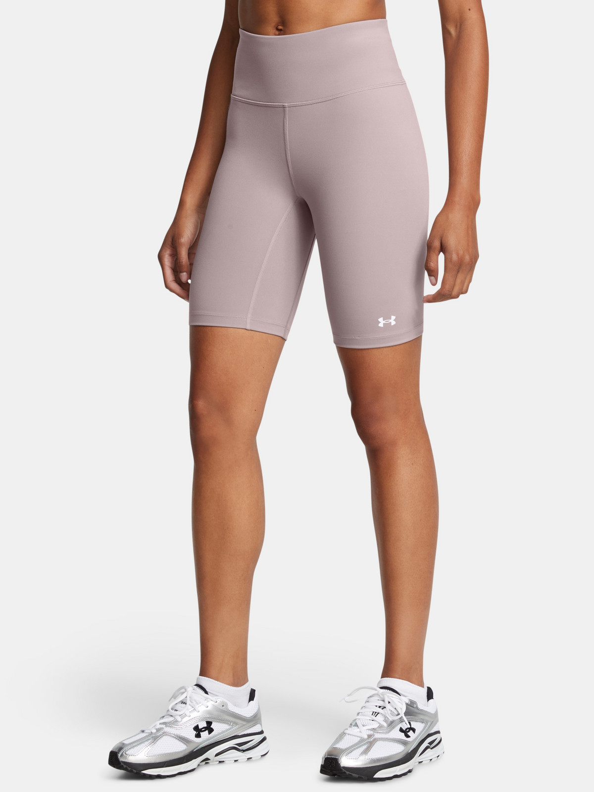 Under Armour Dámské kraťasy Motion Bike Short EMEA - Dámské