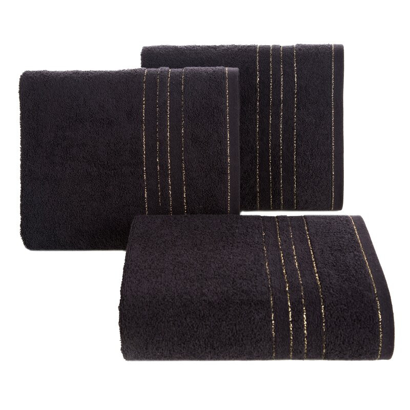 Eurofirany Unisex's Towel 427572