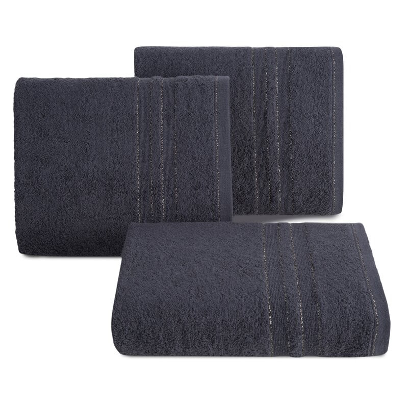 Eurofirany Unisex's Towel 427570