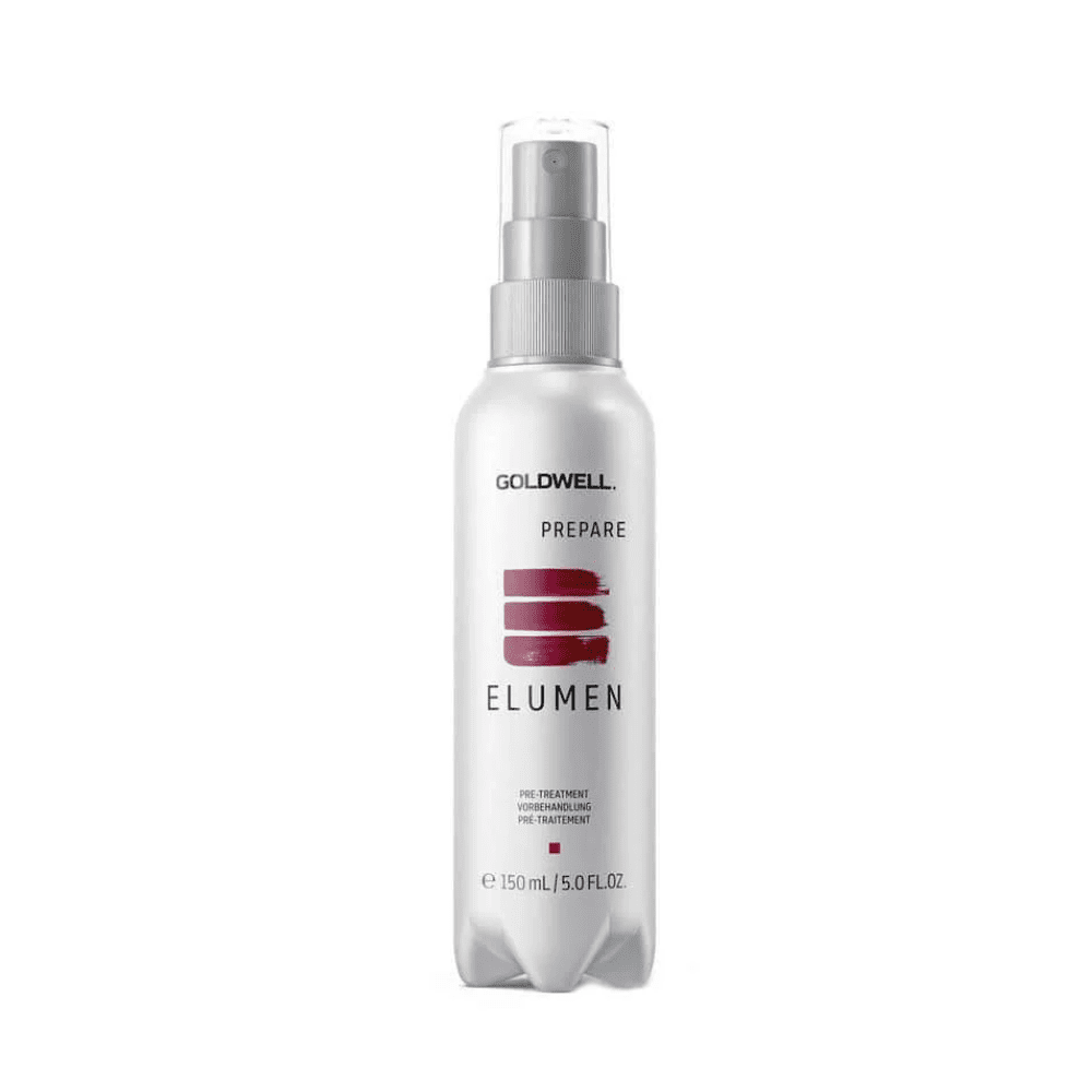 GOLDWELL Goldwell Elumen Prepare 150 ml