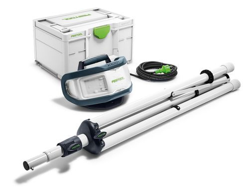 FESTOOL Stavební světlo SYSLITE DUO-Set