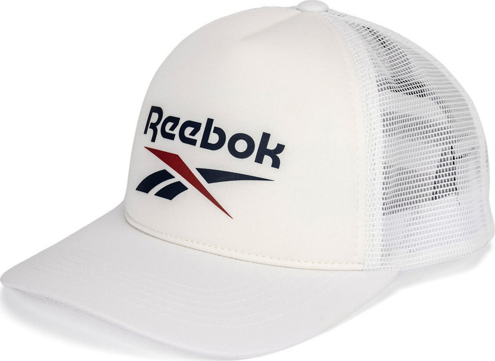 Kšiltovka Reebok RBH1700-100 Bílá