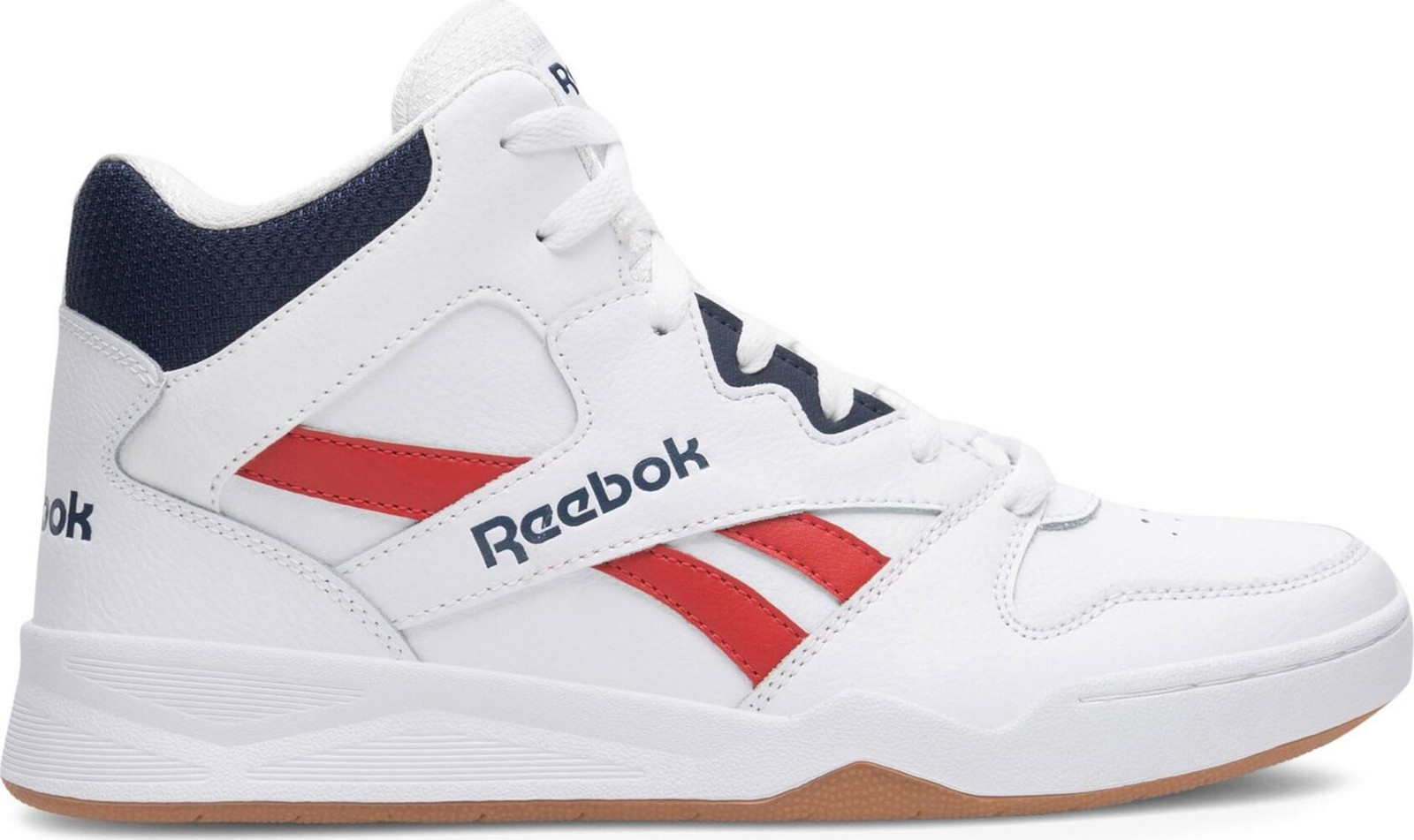 Sneakersy Reebok Royal BB4500 GY6304 Bílá