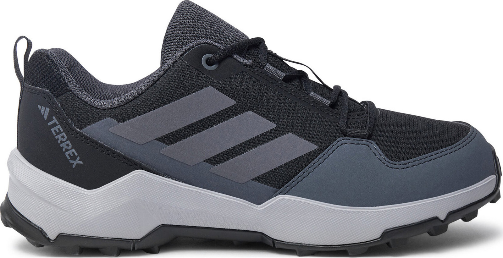 Trekingová obuv adidas Terrex Ax4r IF6525 Černá