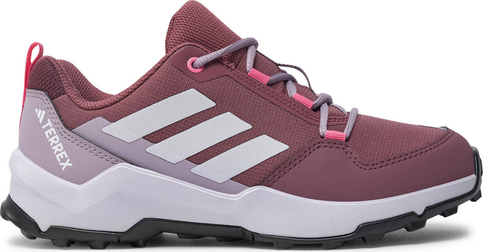 Trekingová obuv adidas Terrex Ax4r IF6527 Hnědá